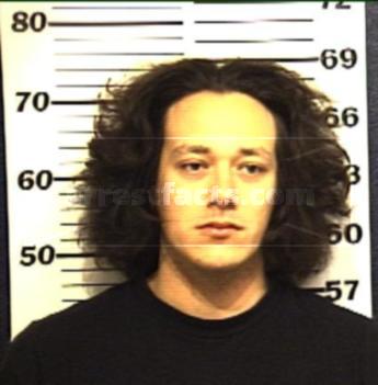 Stephen Michael Benavides