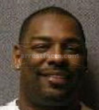 Zachery D Bradley