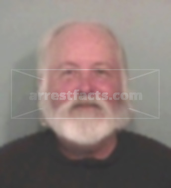 Donald Clyde Hutchens