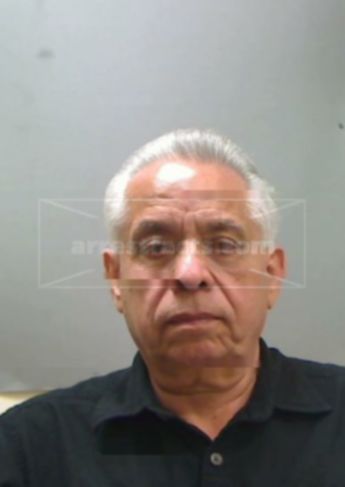 Joe Flores