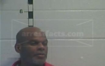 Darrell Antonio Walker