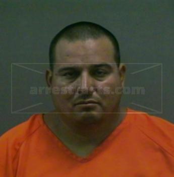 Jimmy Ray Castro