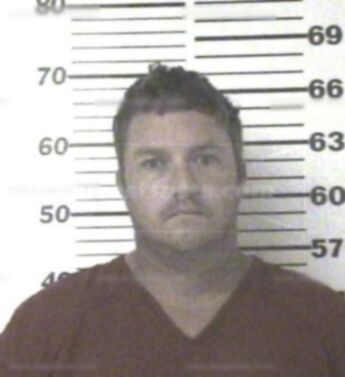 Jonathan Brian Strickland