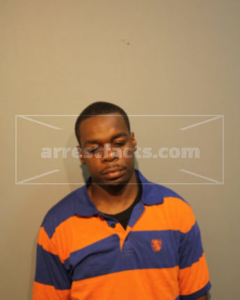 Jontae R Harris