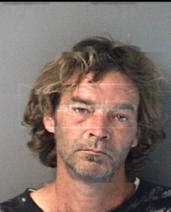 Timothy James Hastings