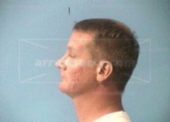 Billy Raye Moore Jr.