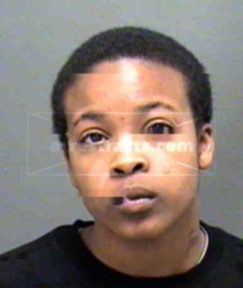Laquisha Crawford