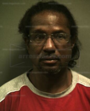 Timothy Wayne Johnson