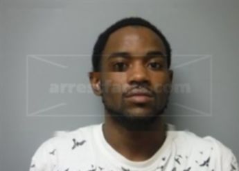 Kendall Dwayne West