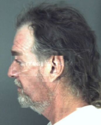 Ronald Earl Davis