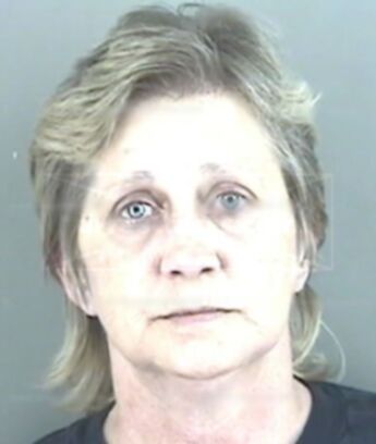 Kathy Morris