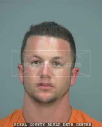 Brandon Shriner