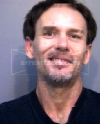 Steven Hayden Mosley