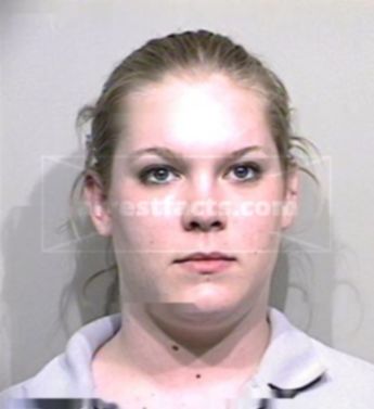 Tiffany Leona Danford