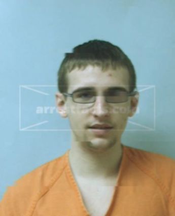 Cory James Webb