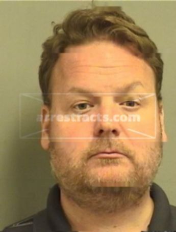 Matthew Edward Mcfetridge