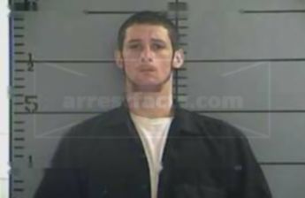 Matthew Corey Jones