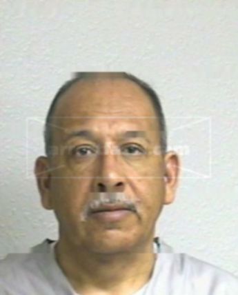 Juan P Mercado