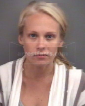 Jennifer Elizabeth Cornell