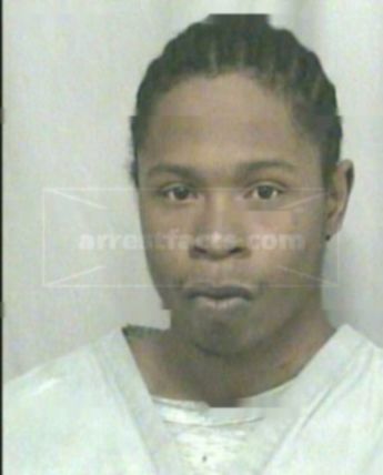 Demario D Thornton