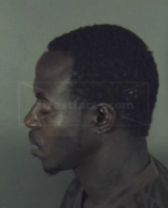 Karlton Keith Jones