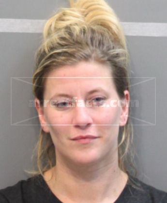 Heather Nicole Arand