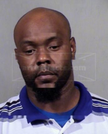 Jarvis Wayne Hill