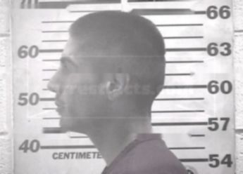 Mark Anthony Martinez Jr.