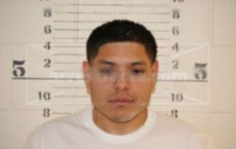 Steven Edward Blanco