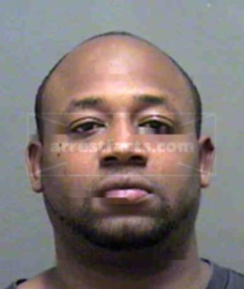 Carlos Antonio Gatewood