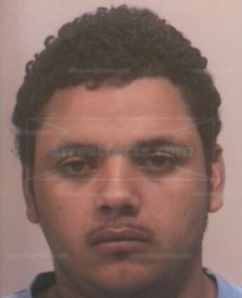 Jonathan Edgar Sanchez