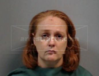 Taunia Michele Holbrook