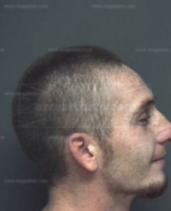 Jerred Randall Byrd Sr