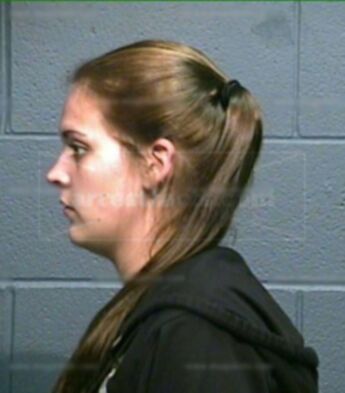 Anita Desiree Stockstill