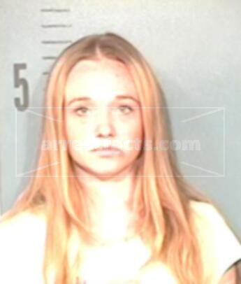 Tiffany Lynn Shahan