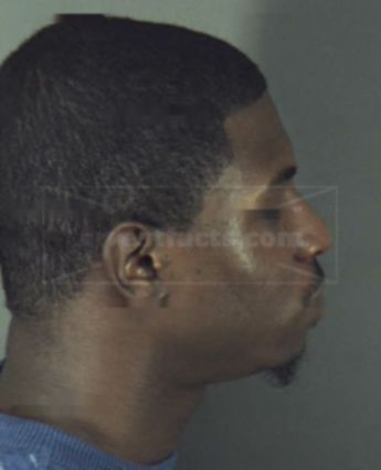 Brian Brentrell Arnold