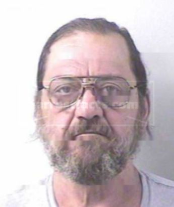 Russell Dwaine Aberly