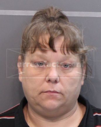 Betty Sue Wilson