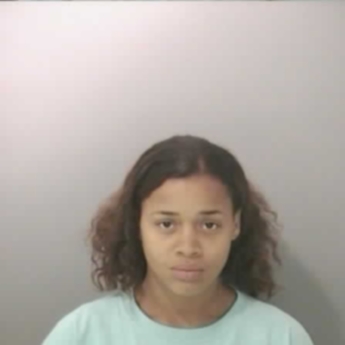 Veronica Renee Colter
