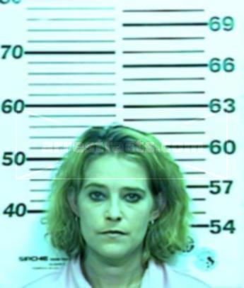 Brandy Jo Garrett