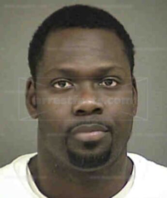 Tyrone J Walls