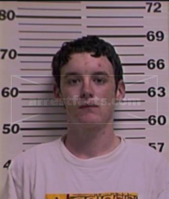 Thomas Darrell Regan
