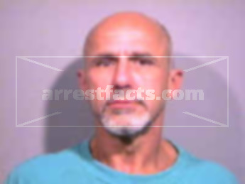 Dewey Lee Owens