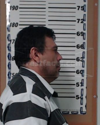 Raul Arreola Marron