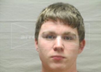Riley Jacob Vanhorn