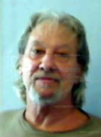 Ralph Gene Baker Jr.