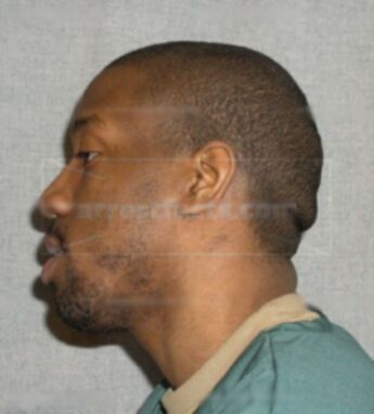 Jermaine Mckinney