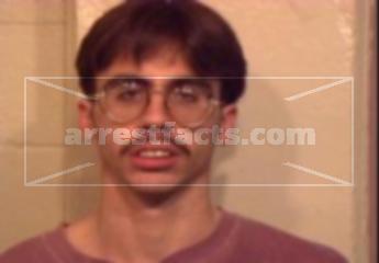 Michael Timothy Robinson