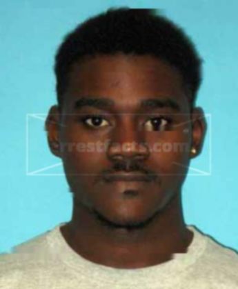 Jamison Ladon Mccillian