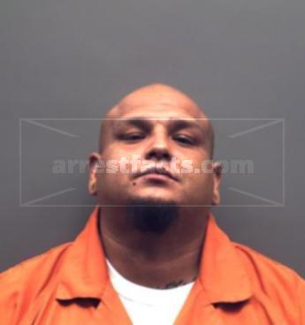 Mario Gino Soliz
